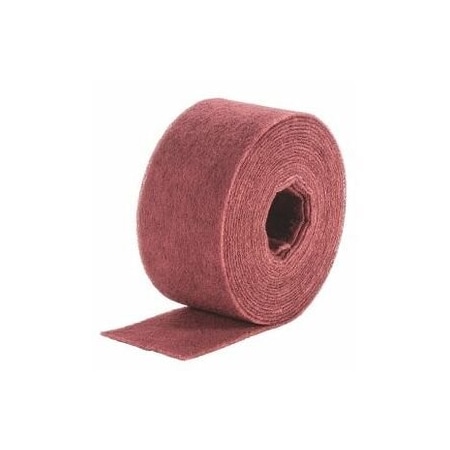Garant Roll of Abrasive Fleece, 100 m X 10 m, Fleece Structure: 280 556083 280